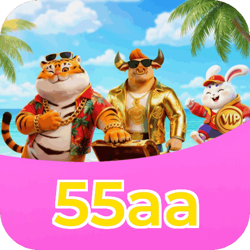 Login rápido no app 55aa