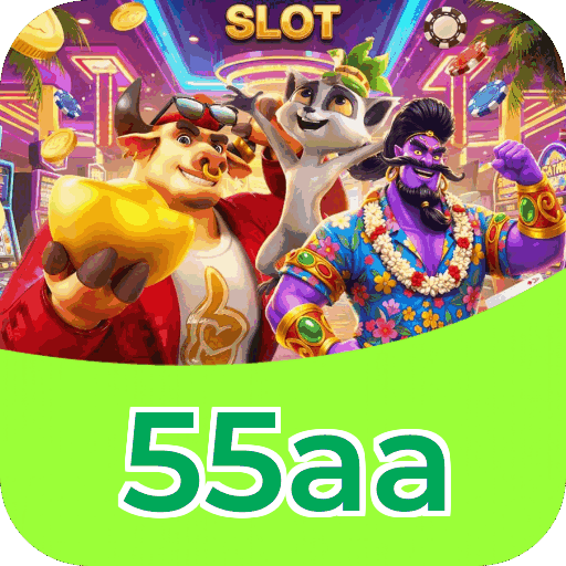 Promoções e bônus exclusivos da 55aa