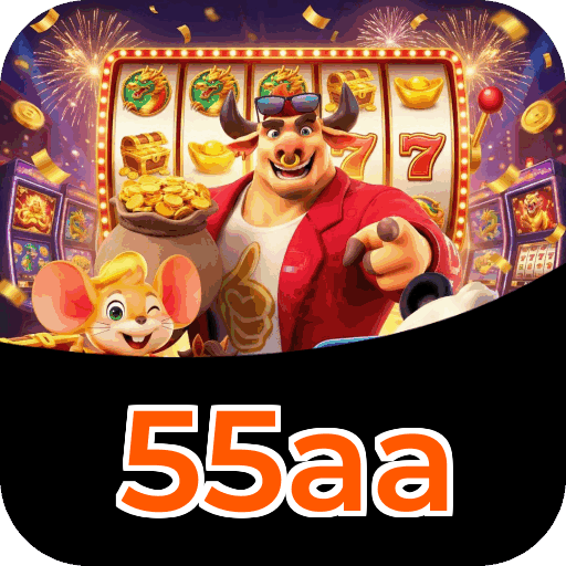 Jogos com maior RTP na 55aa